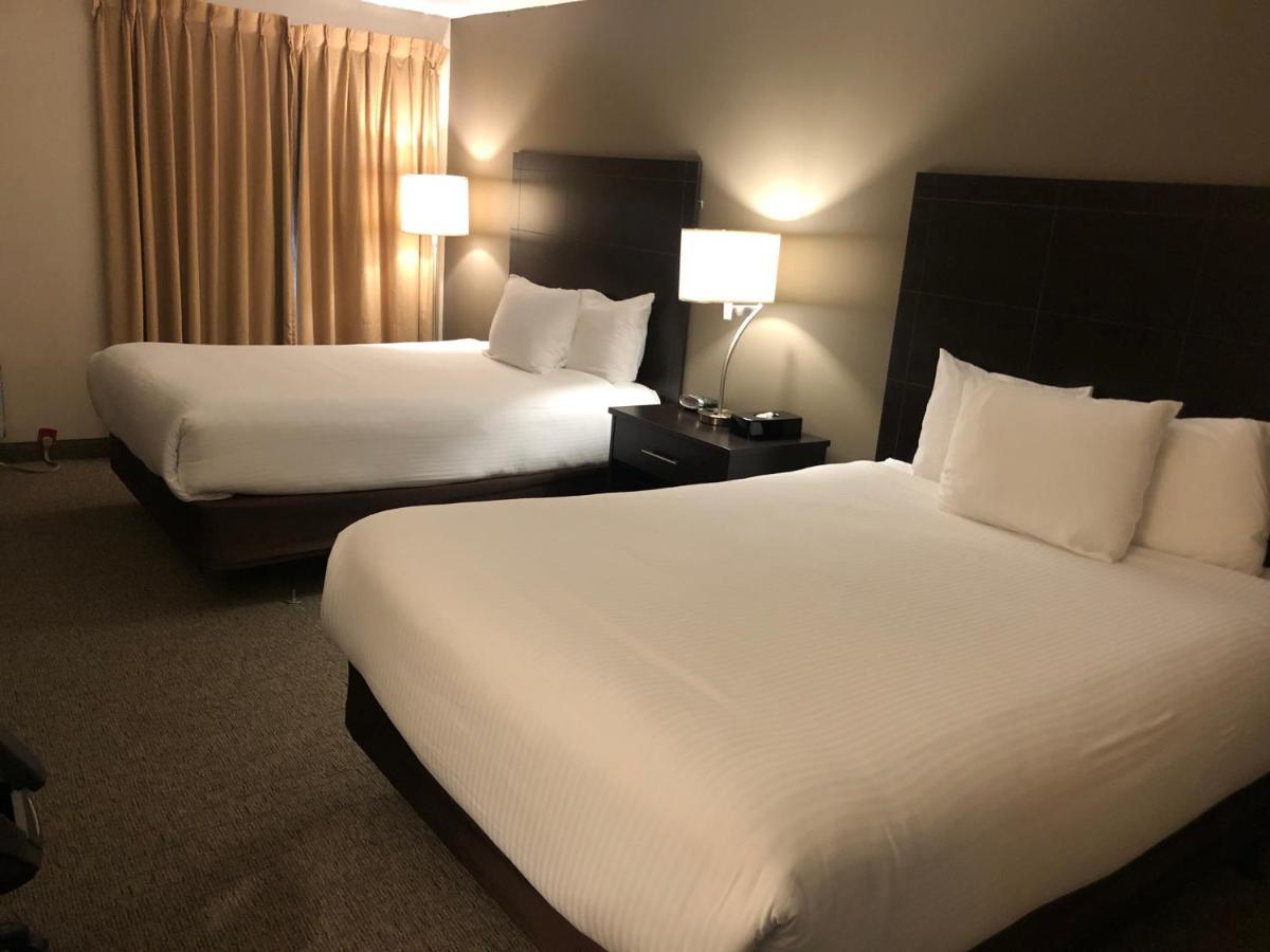 Travelodge By Wyndham Lindsay Ngoại thất bức ảnh