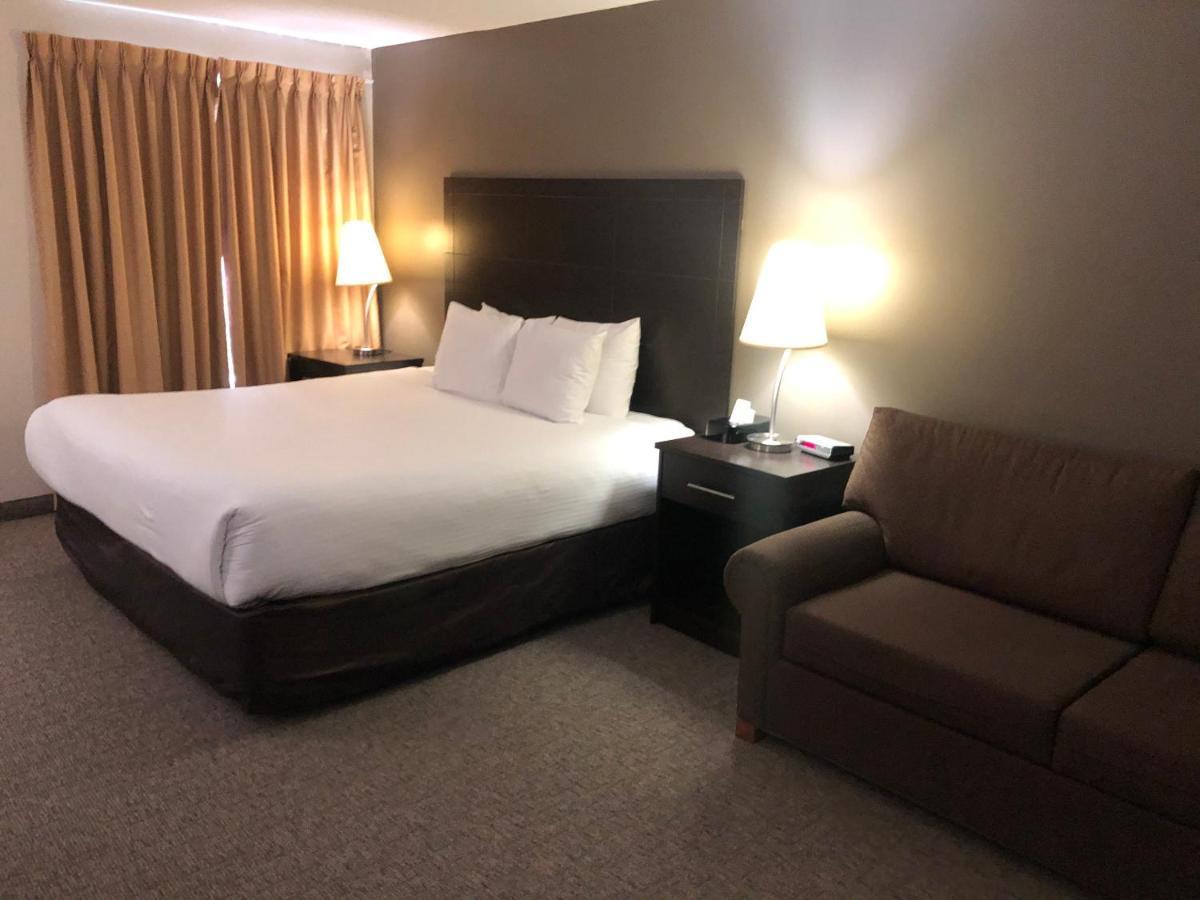 Travelodge By Wyndham Lindsay Ngoại thất bức ảnh