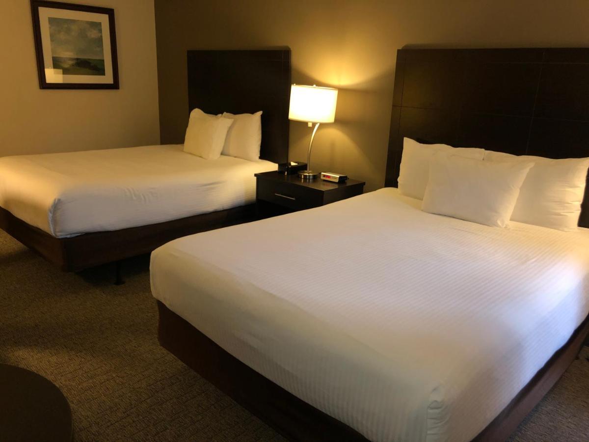 Travelodge By Wyndham Lindsay Ngoại thất bức ảnh