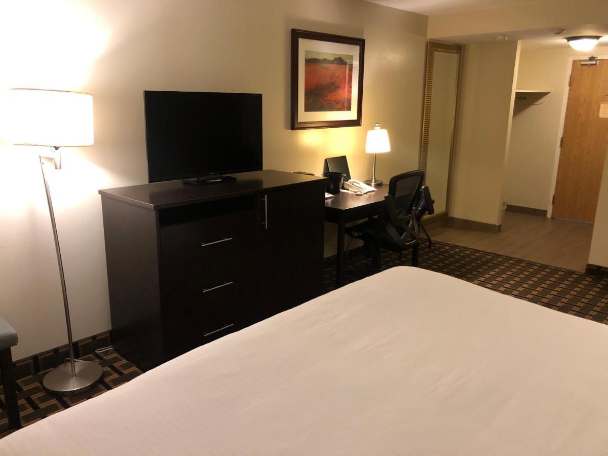 Travelodge By Wyndham Lindsay Ngoại thất bức ảnh