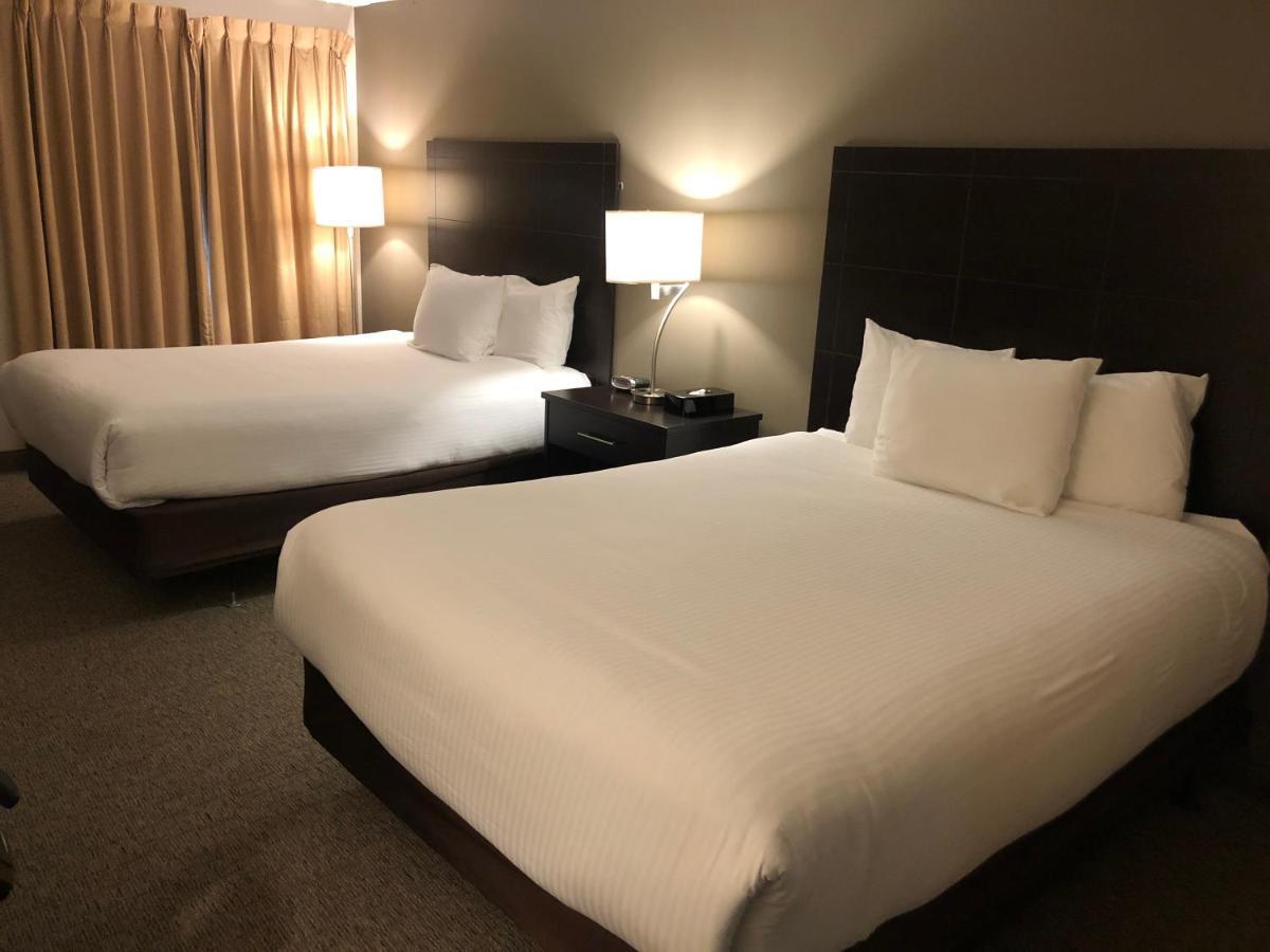 Travelodge By Wyndham Lindsay Ngoại thất bức ảnh