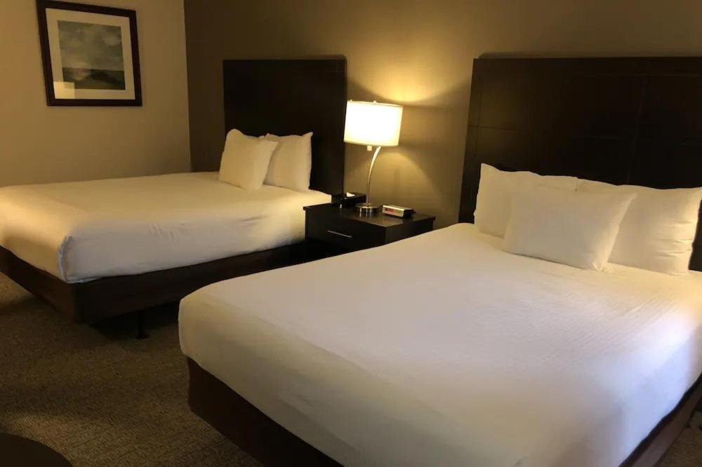 Travelodge By Wyndham Lindsay Ngoại thất bức ảnh