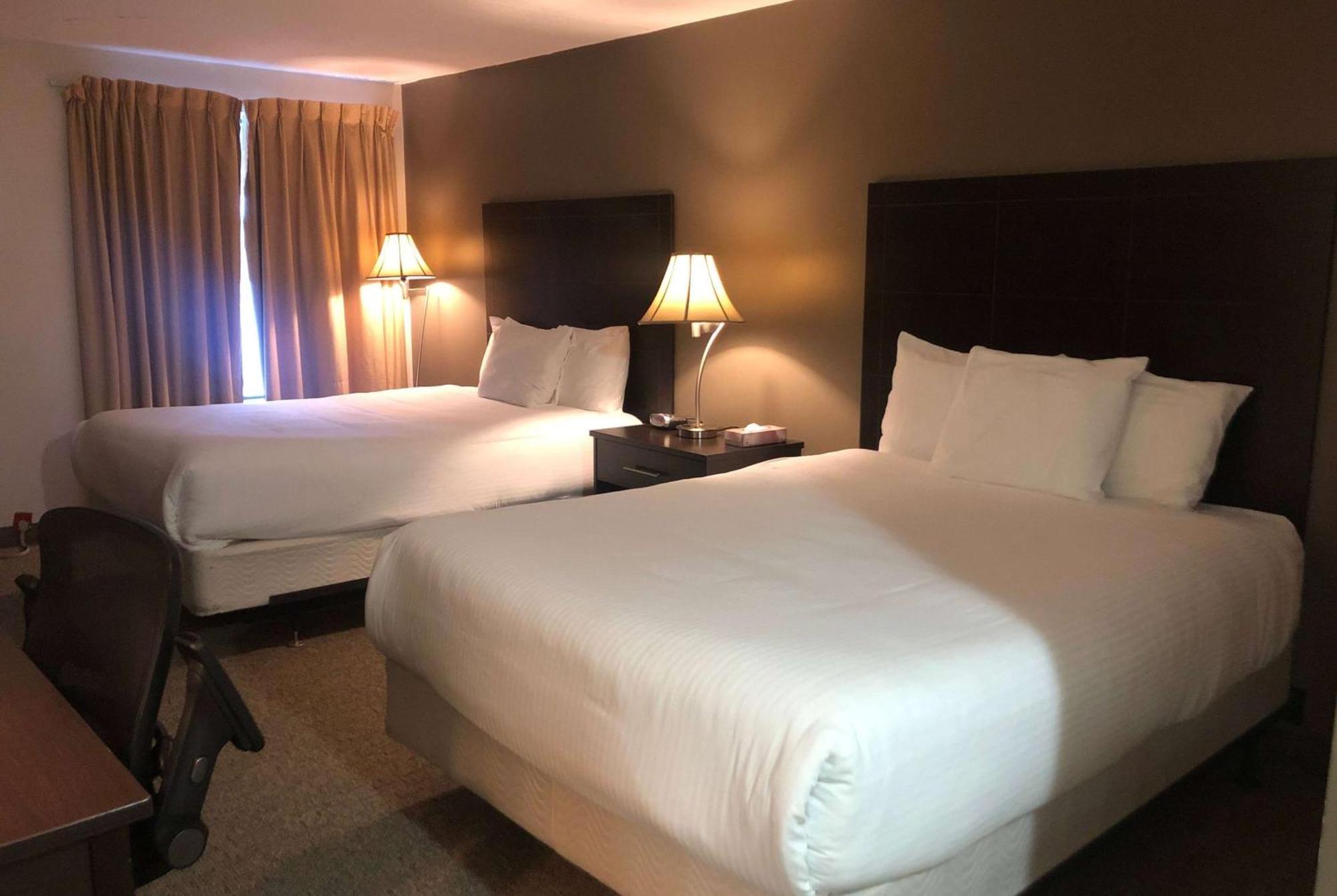 Travelodge By Wyndham Lindsay Ngoại thất bức ảnh