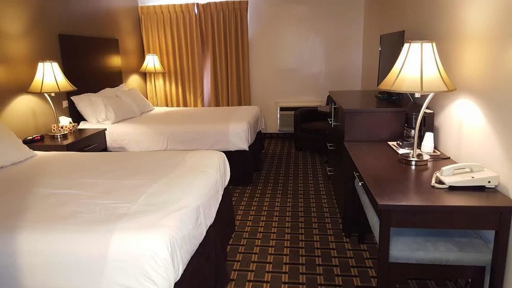 Travelodge By Wyndham Lindsay Ngoại thất bức ảnh